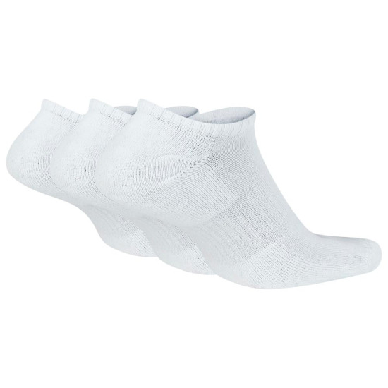 Nike Κάλτσες Everyday Cushion No-Show 3pack